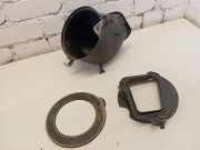HEIZUNGSKASTEN GEBLÄSEKASTEN KLIMAKASTEN VW TRANSPORTER IV Furgon (70XA) 2.4 D 701815925