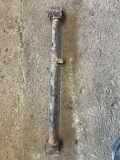 QUERLENKER HINTEN OPEL FRONTERA B (6B_) 2.2 i (6B_ZC, 6B_VF, 6B_66, 6B_76)