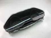 Tachometer Peugeot 208 I (CA, CC) 9801905280