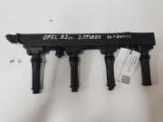 Hochspannungszündkabel (Steckkabel) OPEL VECTRA C 2.2 direct 09153250