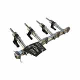 Einspritzleiste VW Golf VII (5G) 438420282