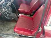 Set Salon MERCEDES-BENZ COUPE (W111) 220 SEB (111.021)