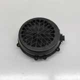 Türlautsprecher hinten links