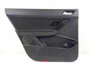 Türpolster hinten links VW TOURAN (5T1) 1.6 TDI 5TA867211