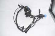 Anzeige Blauer Schlauch BMW 5 (G30) M 550 d xDrive 7377946