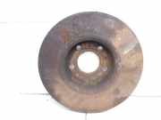 Bremsscheibe vorne rechts