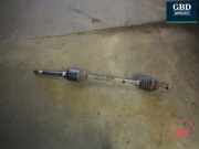 Kardanwelle Mercedes-Benz M-Klasse (W164) A1643301901