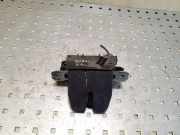 Heckklappenschloss OPEL ASTRA H Furgon (L70) 1.9 CDTI 16V 13117285 495058724