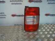 Lampenträger Heckleuchte rechts VW Caddy III Kasten (2KA)