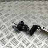 Türscharnier hinten rechts Porsche Macan 1 (95B) 4G0831402D