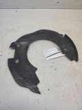 Front Brake Disc Protection JAGUAR XF SPORTBRAKE (X260) 2.0 D AWD 1234