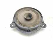 Lautsprecher rechts hinten Nissan Micra III (K12) 28156AV700