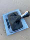 Schaltmanschette Leder MERCEDES-BENZ C T-Model (S204) C 200 CGI (204.248) A2042672310