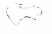 Kraftstoffschlauch MERCEDES-BENZ S (W222, V222, X222) S 560 (222.183, 222.083) A1770703000 A1770703400