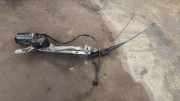 Scheibenwischermechanismus vorne BMW 5 (E39) 525 d 09601