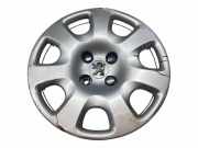 Radkappen PEUGEOT 307 CC (3B) 1.6 16V 9661979880