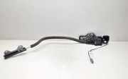 Roof Lock FORD FOCUS II (DA_, HCP) 2.0 TDCi 8060123630