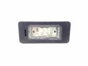 Kennzeichenbeleuchtung BMW X3 (F25) xDrive 20 d 7193293