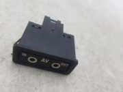 Zusätzliche Music Player-Anschlüsse BMW X5 (E53) 3.0 d 03055505