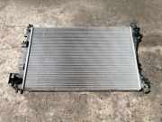 Kühlkörper OPEL VECTRA C 2.2 16V 24418343