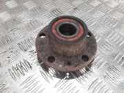 Nabe hinten rechts SKODA ROOMSTER (5J) 1.2