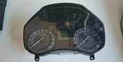 Kombiinstrument SKODA OCTAVIA II Combi (1Z5) 1.9 TDI A2C53142836