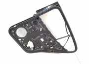 Türfensterheber hinten rechts PORSCHE PANAMERA (970) 3.6 97053652201