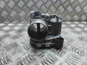 Drosselklappe RENAULT LAGUNA III (BT0/1) 2.0 dCi (BT01, BT09, BT12, BT1S) h8200330812 0281002681