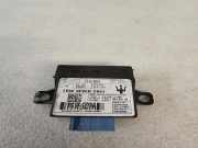 Steuergerät Servolenkung Maserati Levante (M161) 06700391540