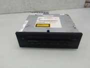 CD-Wechsler AUDI A8 D3 (4E2, 4E8) 2.8 FSI 4E0910110C