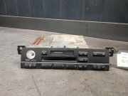 Radio/Navigationssystem-Kombination BMW 3er (E46) 8383149