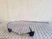 Motorhaubenöffnungsgriff OPEL VIVARO Combi 1.6 CDTI