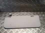 Sonnenblende rechts Mercedes-Benz M-Klasse (W164) 1648100810