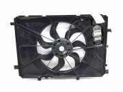Kühlmodul Mercedes-Benz B-Klasse Sports Tourer (W246, W242) A2465000093
