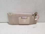 Rechte Sonnenblende DODGE NITRO 2.8 CRD 4WD