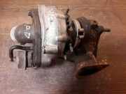 Turbolader TOYOTA COROLLA Verso (_E12_) 2.0 D-4D (CDE120_) 05237A VB110203