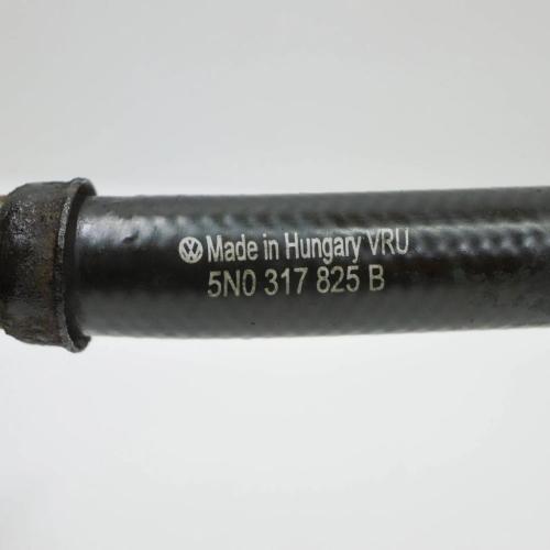 Getriebeölkühler VW TIGUAN (5N_) 2.0 TDI 5N0317825B Bild Getriebeölkühler VW TIGUAN (5N_) 2.0 TDI 5N0317825B