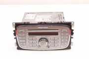 Radio/Navigationssystem-Kombination Ford Mondeo IV Turnier (BA7) 8M5T18C815AB
