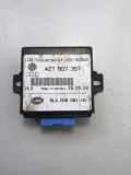 Scheinwerfer-Steuergerät AUDI A4 Cabrio (8H7, B6, 8HE, B7) 2.5 TDI 4Z7907357