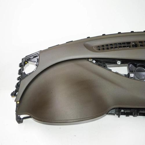 Armaturenbrett AUDI A8 D4 (4H_) 3.0 TFSI quattro 4H1857009 Bild Armaturenbrett AUDI A8 D4 (4H_) 3.0 TFSI quattro 4H1857009