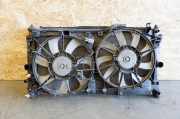 Radiator Pack Set TOYOTA PRIUS (_W5_) 1.8 Hybrid (ZVW50_, ZVW51_) 16363-37060