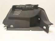 Kofferraumpolster links AUDI A3 Limousine (8YS) 35 TFSI Mild Hybrid 8Y5863888