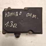 ABS Hydraulikblock OPEL COMBO Furgon/Estate 1.3 CDTI 16V 08064330386