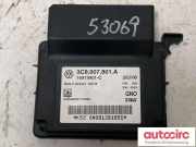 Bremsbackensatz für Feststellbremse VW Passat B6 (3C2) 3C8907801A