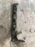 Stoßstangenhalter hinten rechts VW GOLF IV (1J1) 1.9 TDI 1J9807393
