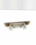 Kennzeichenbeleuchtung MERCEDES-BENZ SL (R129) 280 (129.059) 1248200756