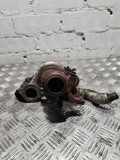 Turbolader FORD FIESTA VI 1.6 TDCi 4937302002