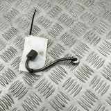 Kraftstoffrohr BMW 1 (F20) 116 d 8579244