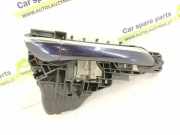 Türaußengriff hinten rechts MERCEDES-BENZ GL (X164) GL 450 4-matic (164.871) 1647600670 A1647600670