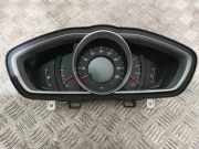 Kombiinstrument VOLVO V40 Cross Country (526) D2 31394175 769167100U